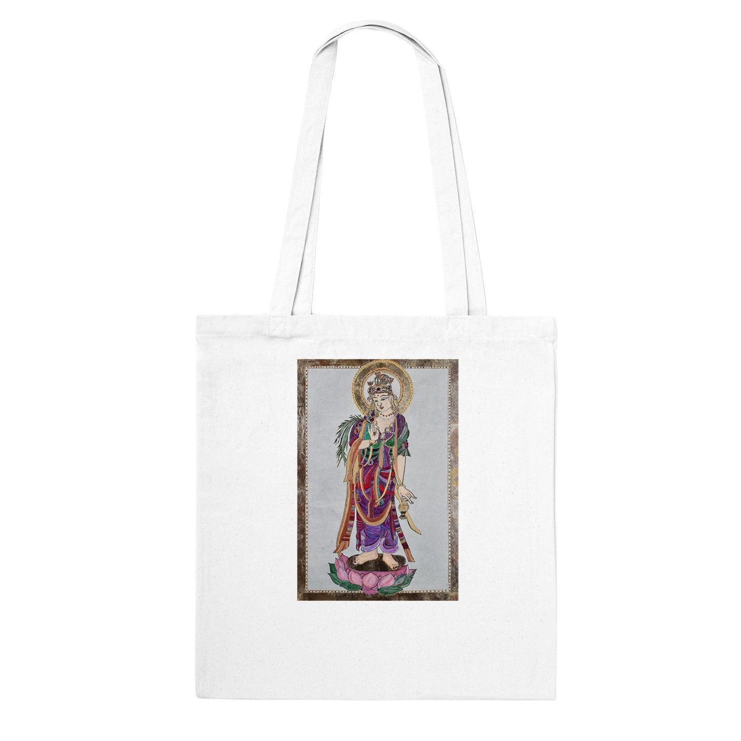 Quan Yin Tote