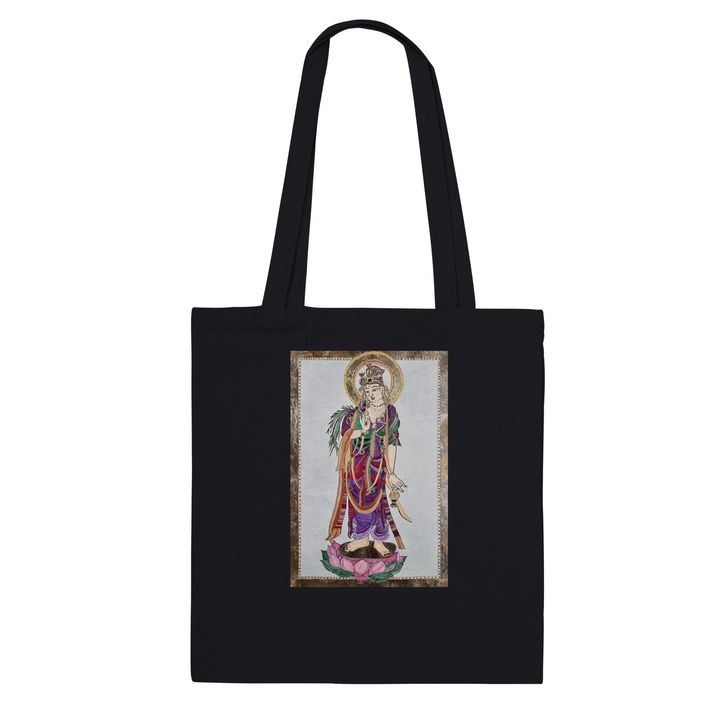 Quan Yin Tote