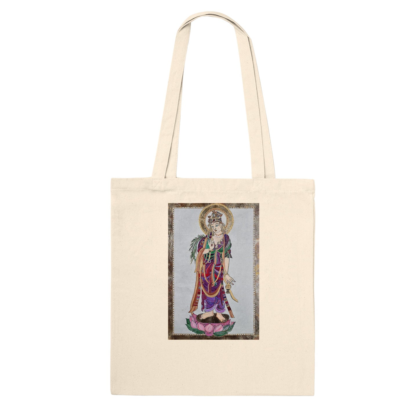 Quan Yin Tote