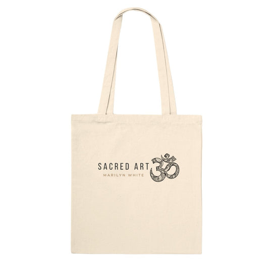 Logo Tote Bag